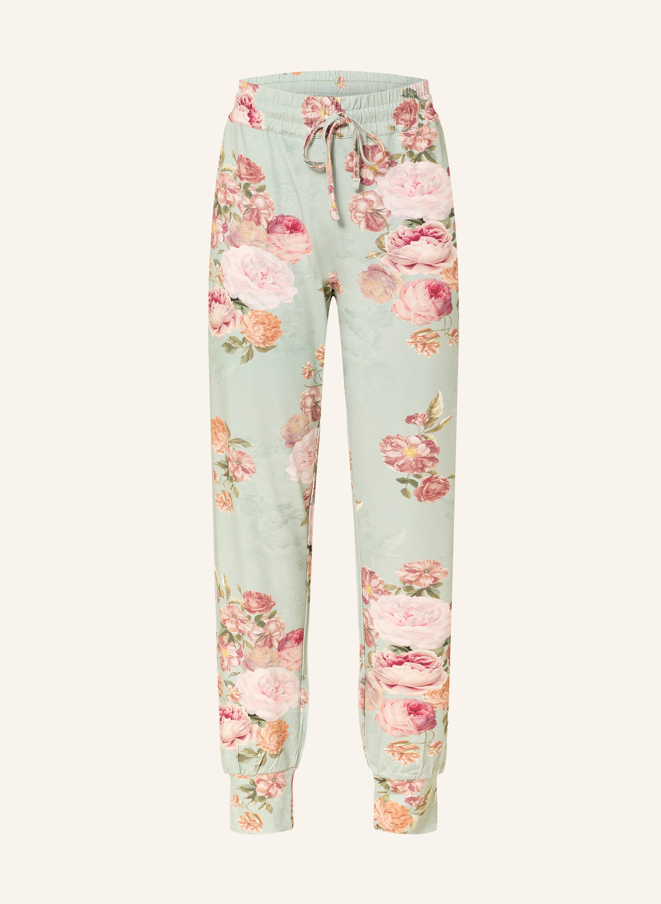 ESSENZA Schlafhose JULES ORIANNA