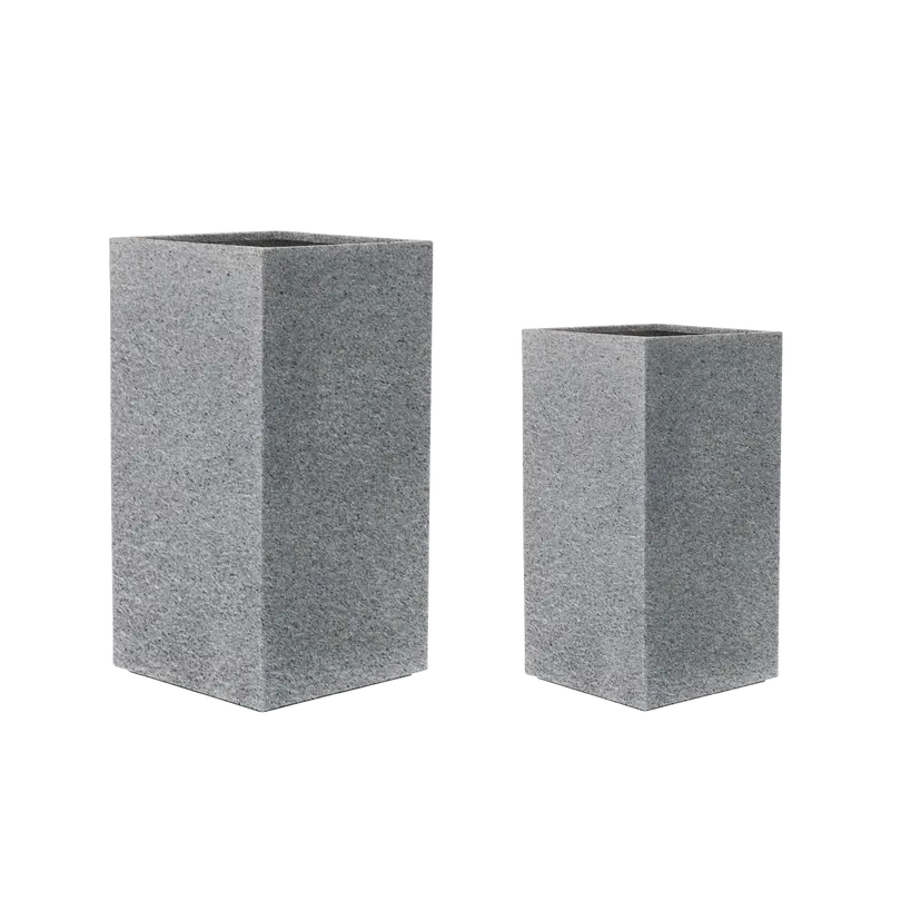 Gartentopf Rockline