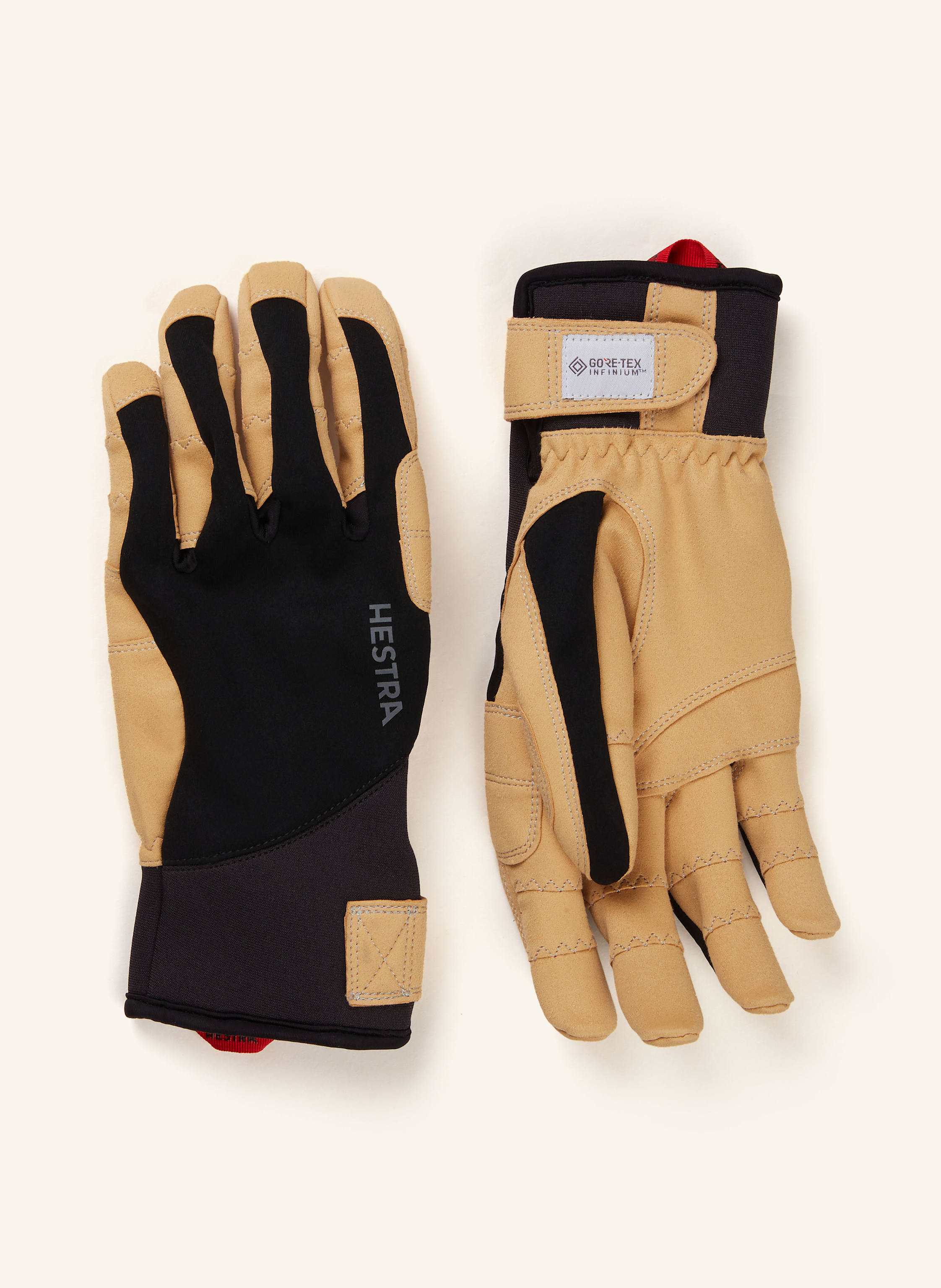 HESTRA Multisport-Handschuhe ERGO GRIP TACTICALY