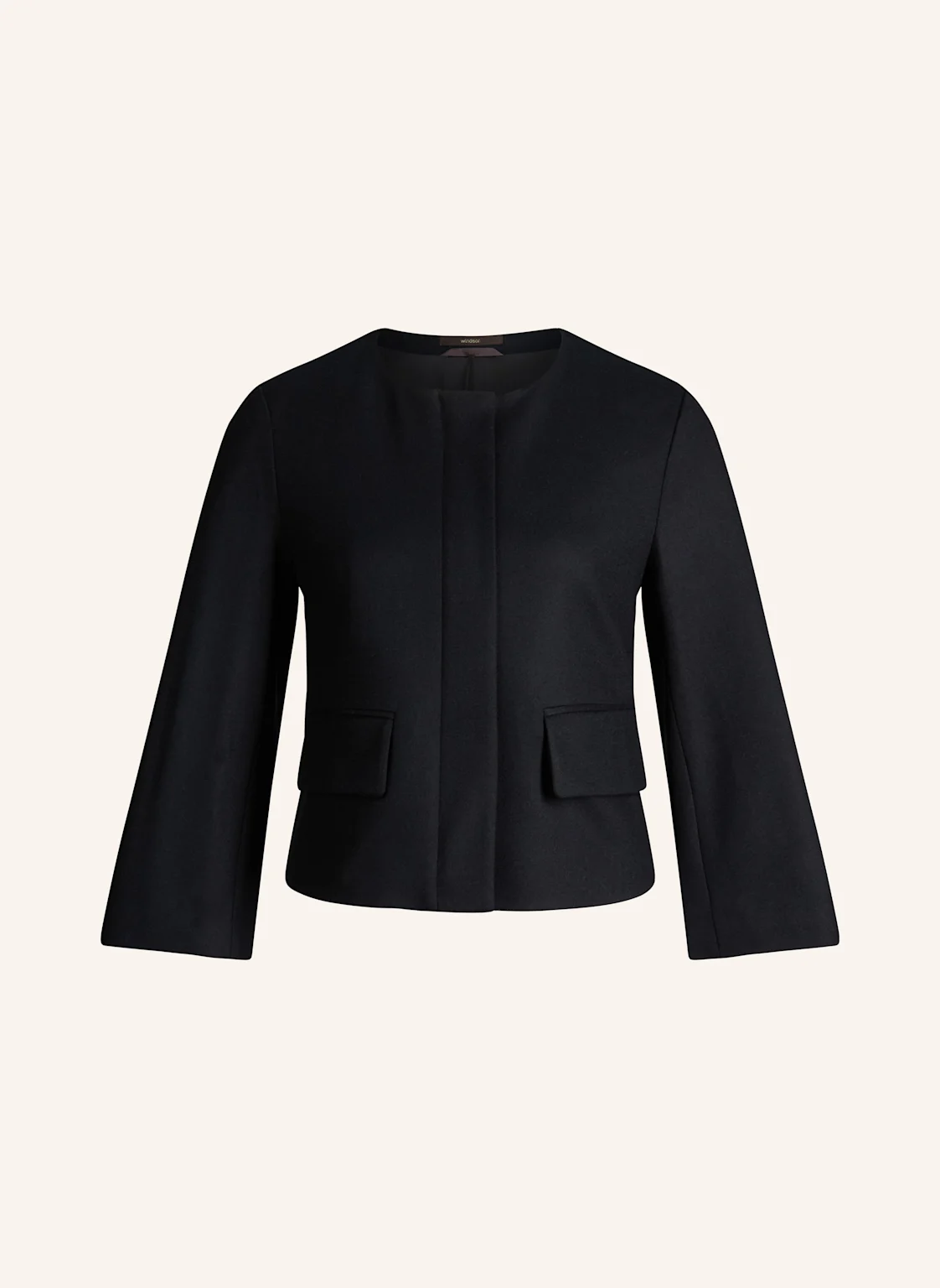 windsor. Blazer