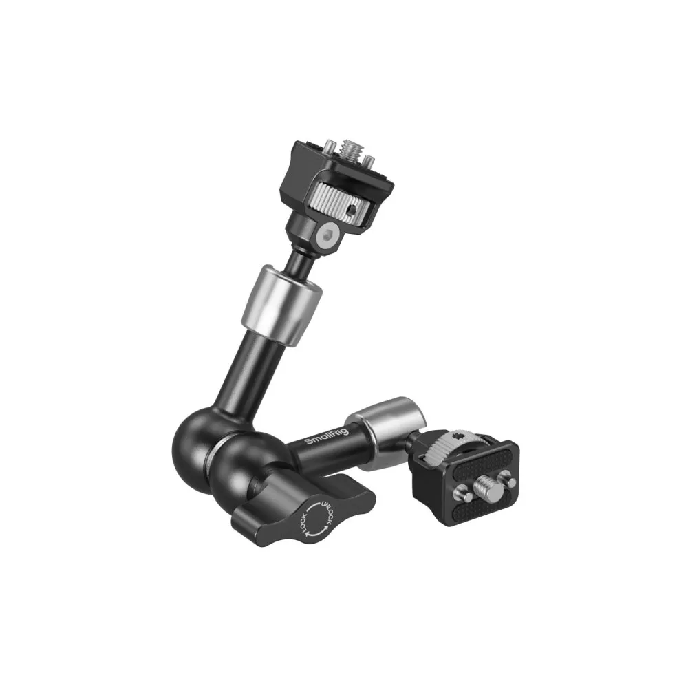 Smallrig 5308 telescopic articulated arm 7´´