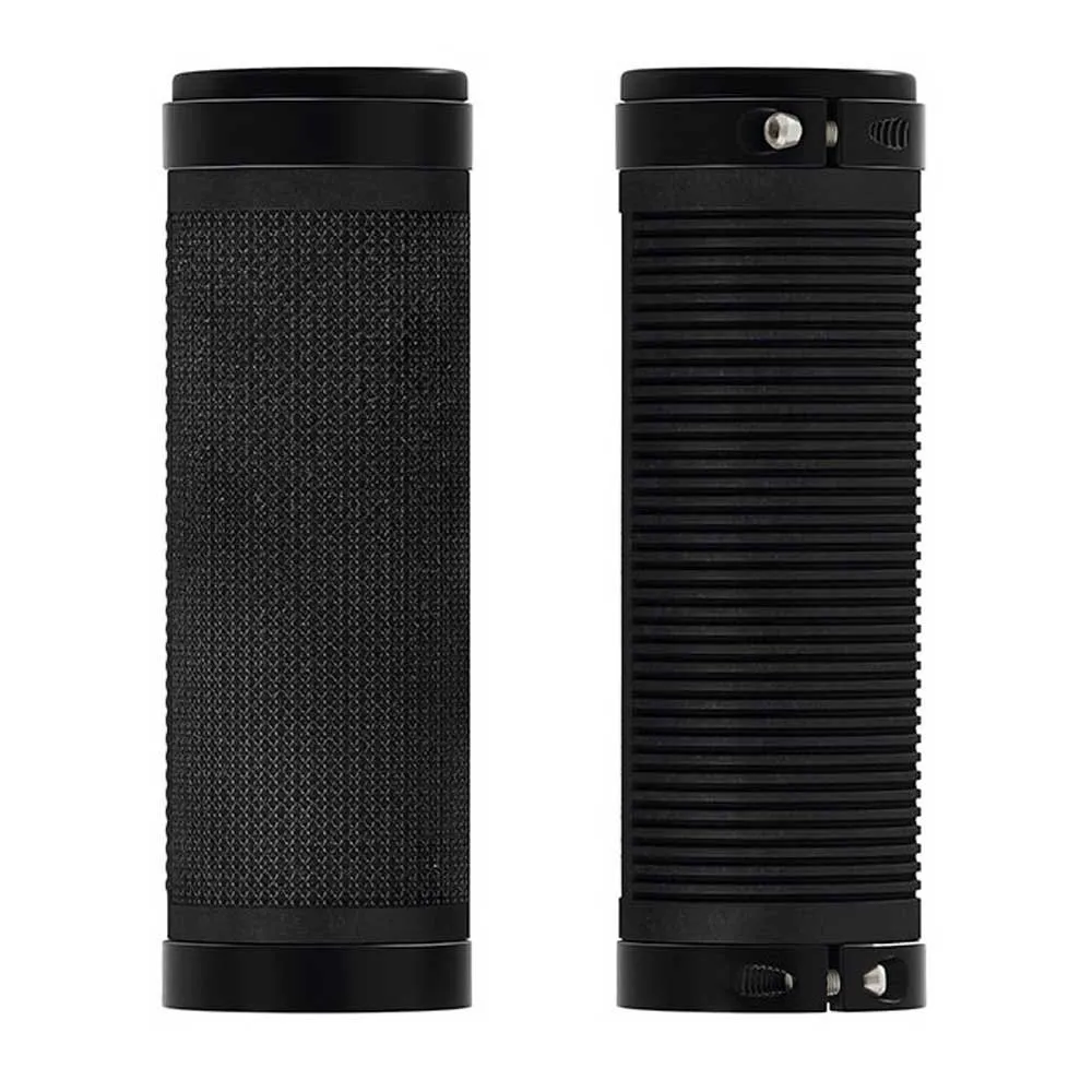 Brooks England Cambium grips
