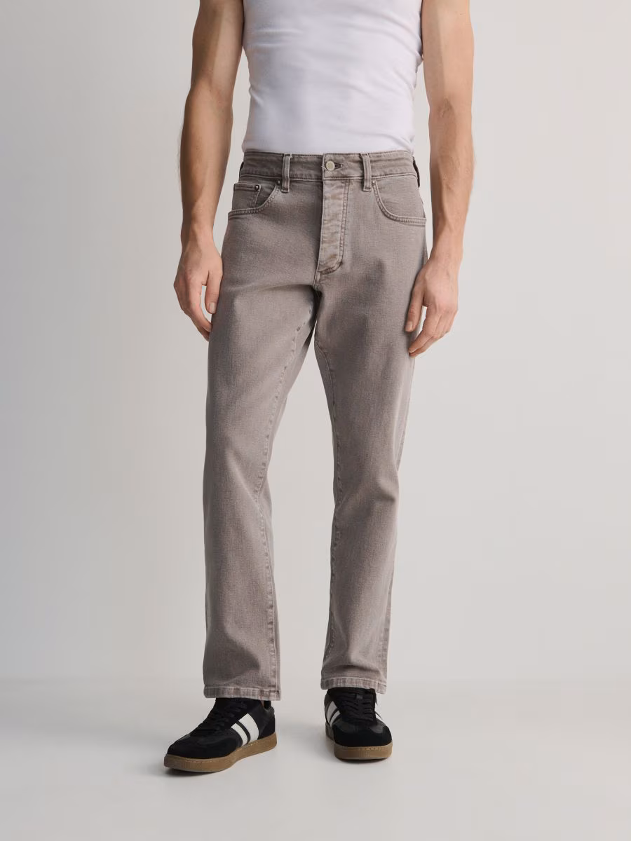 Regular Jeans