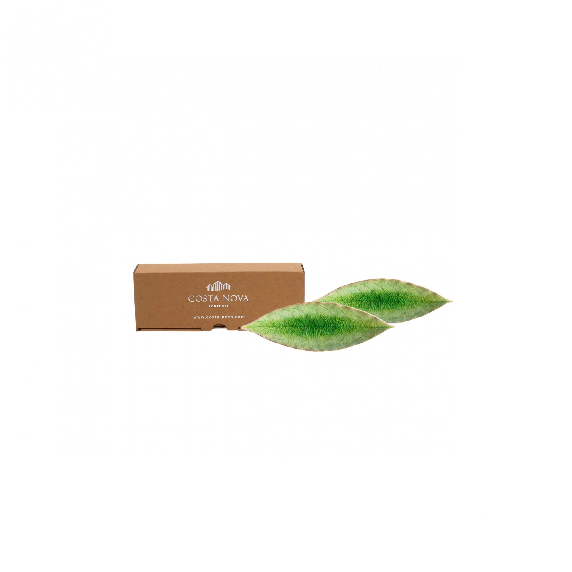 GIFT 2 LAUREL LEAFS 18 RIVIERA