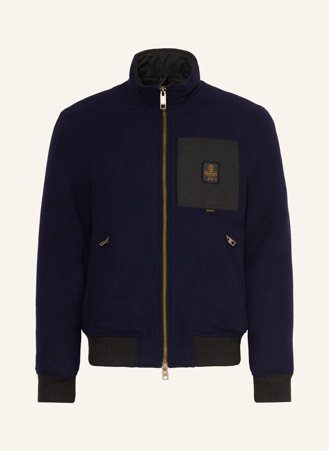 RefrigiWear Blouson SOLARIS