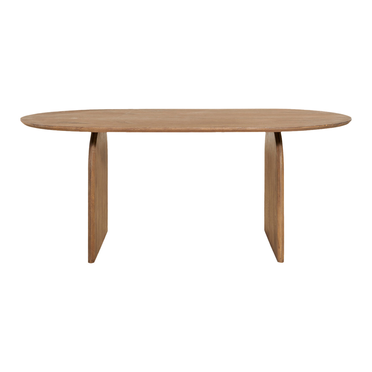 by fonQ Ponder Eettafel B 180 cm - Hazel