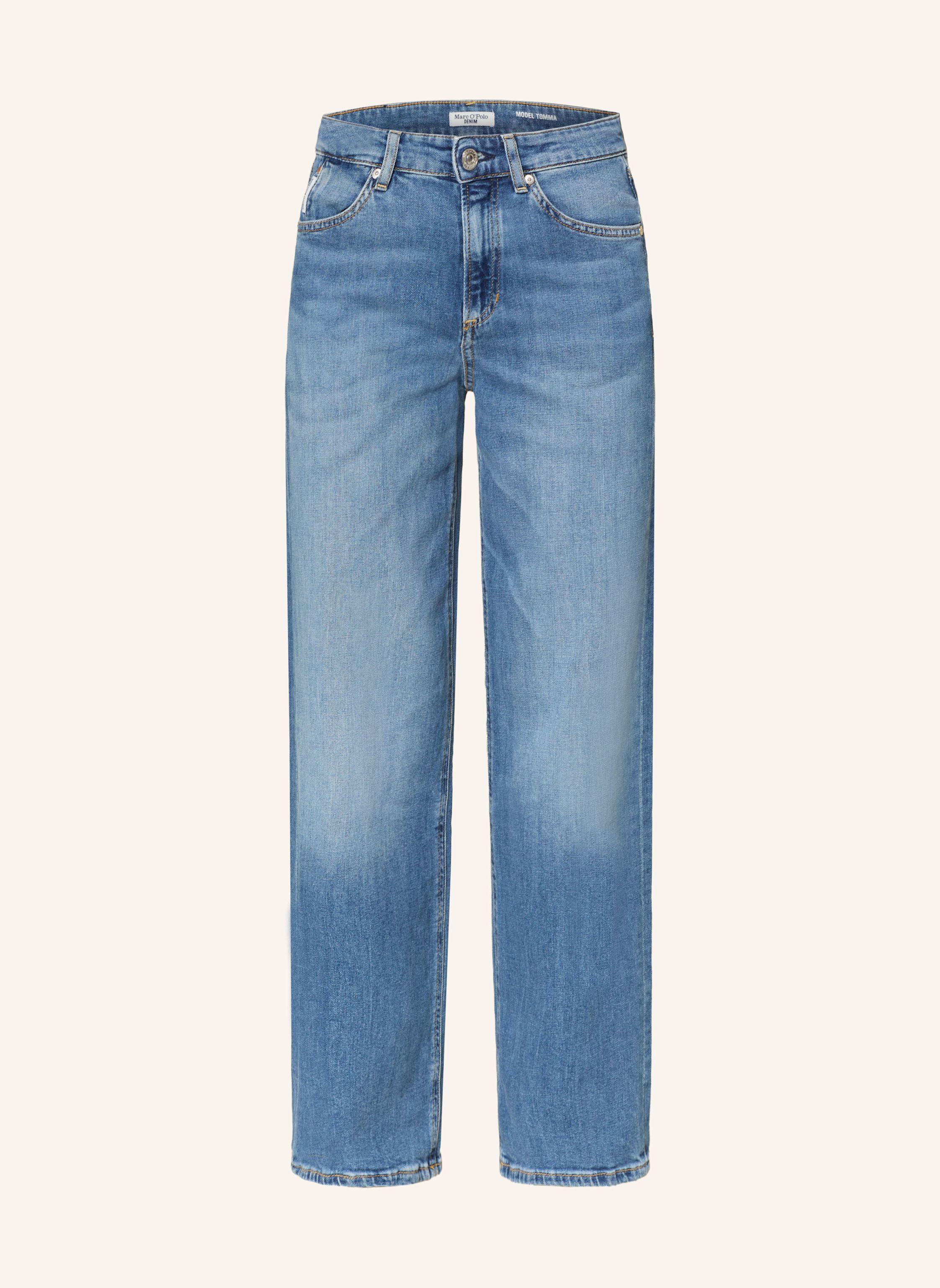 Marc O'Polo DENIM Straight Jeans TOMMA