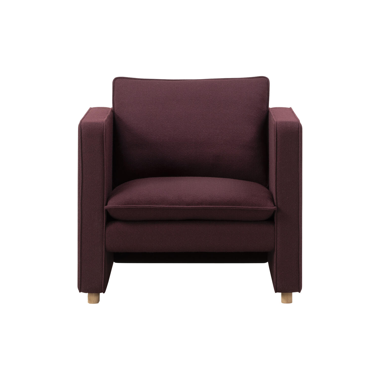 Jota lounge stol, vidar 693