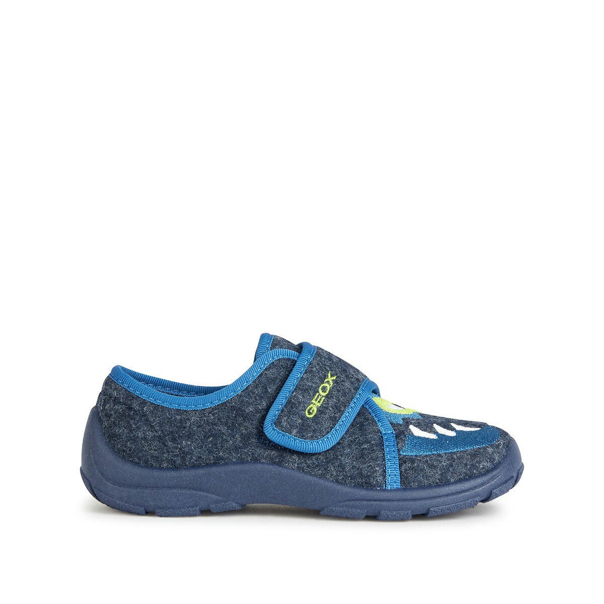 Chaussons  fermés respirants Nymel