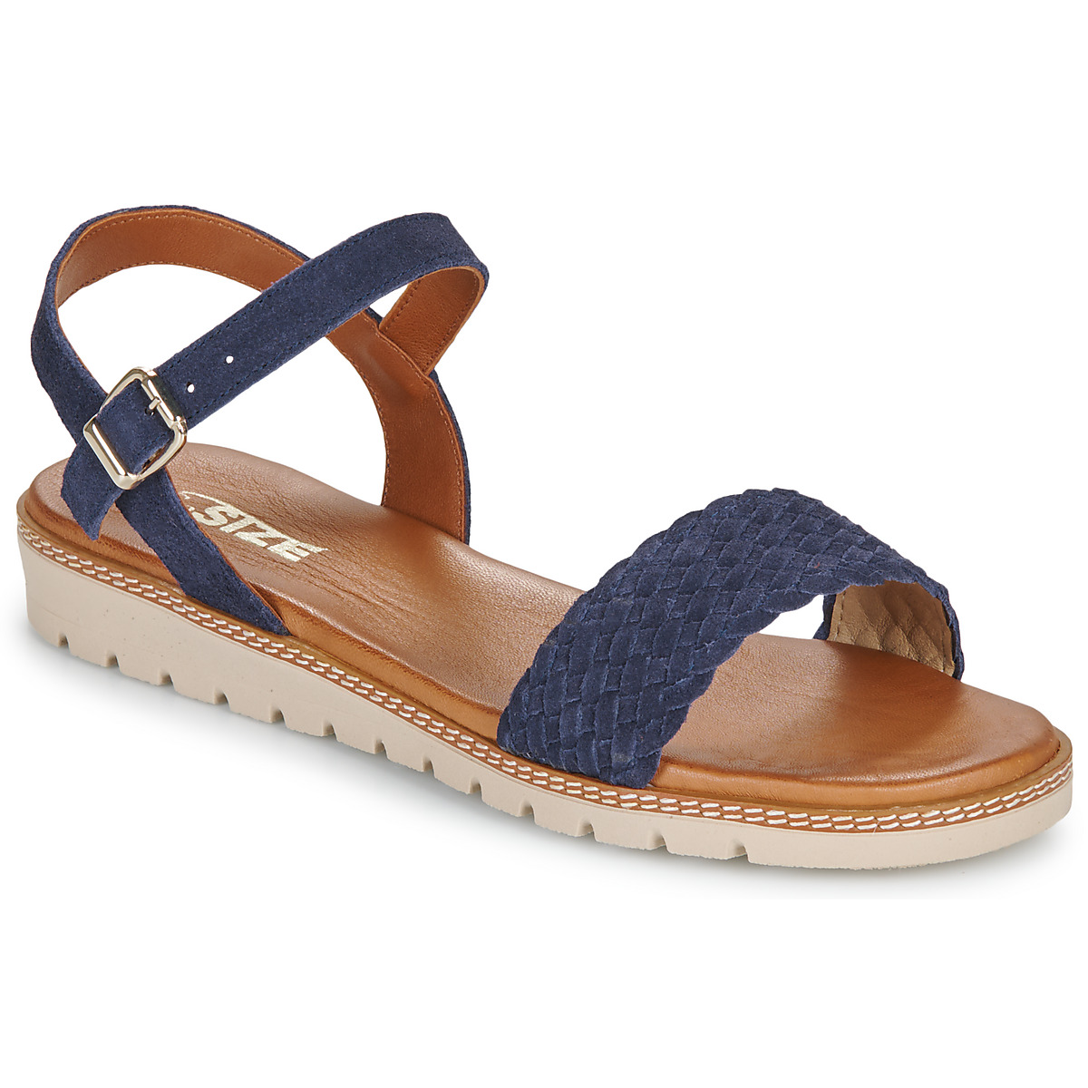 So Size - MARION - Navy
