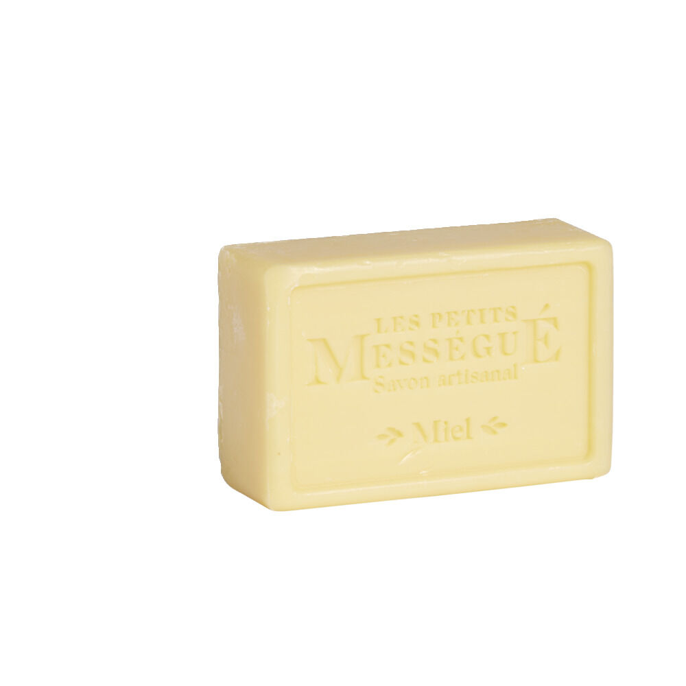 Savon artisanal au miel Les Petits Mességué 100gr