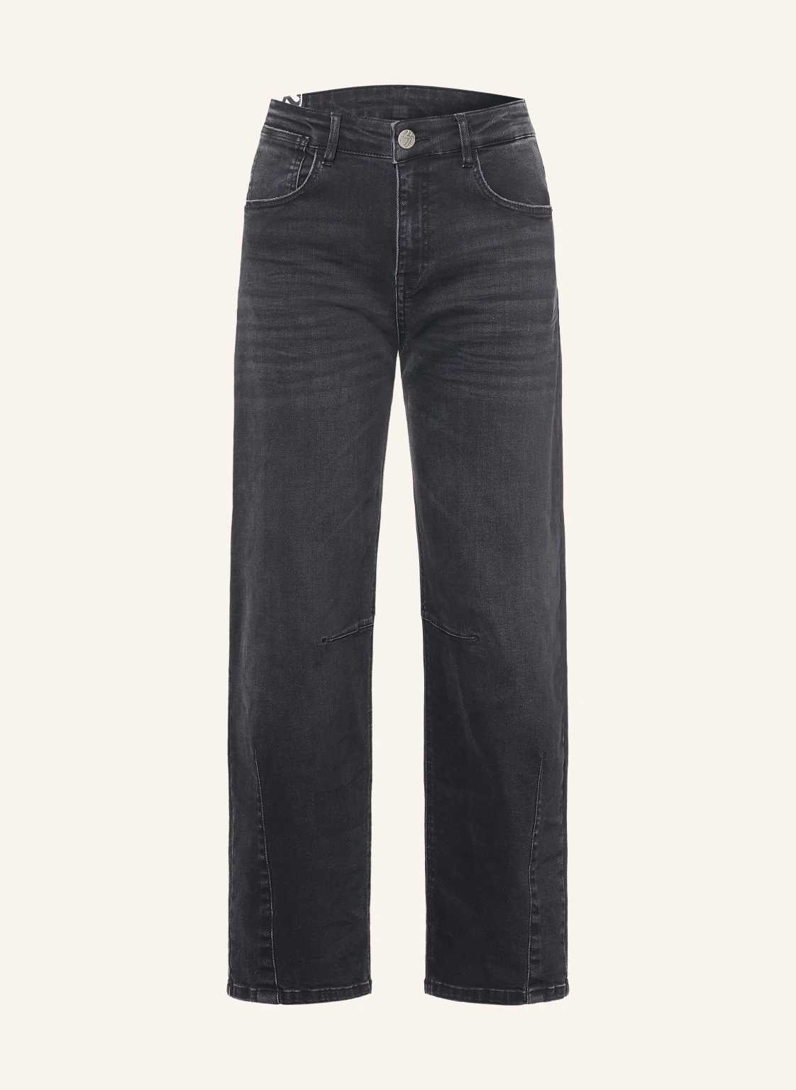 OPUS Barrel Jeans LISSIE BOLDY
