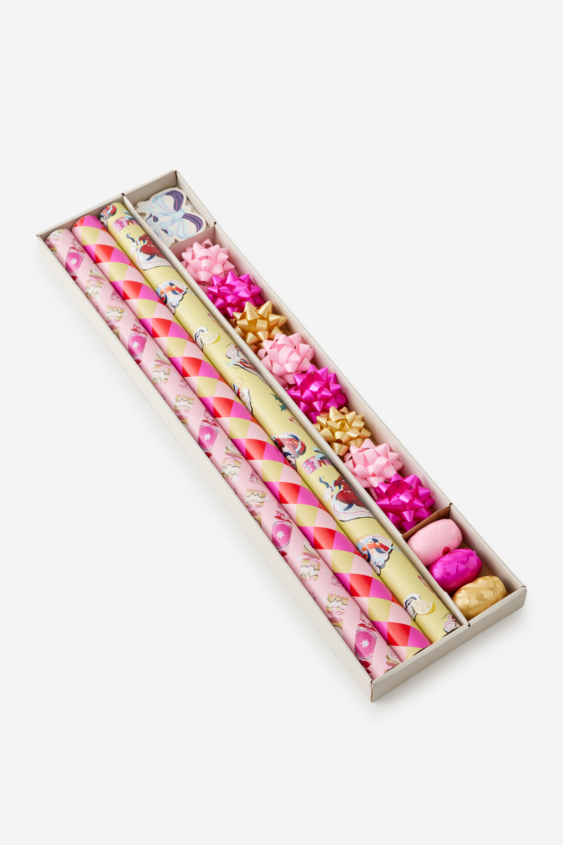 Christmas Wrap Bundle