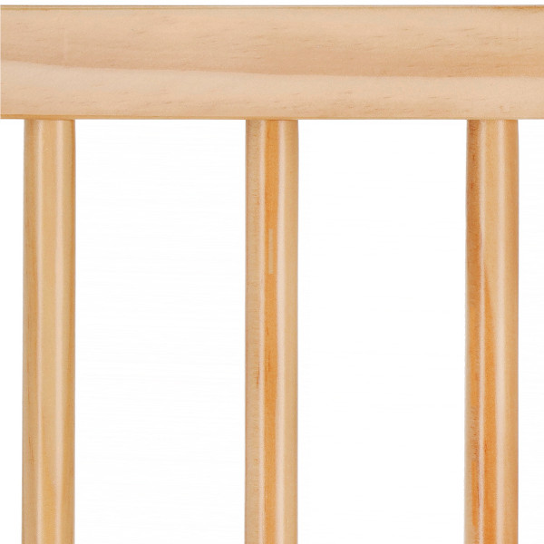 Barierka 75-82 cm ochronna bramka rozporowa, zabezpieczająca