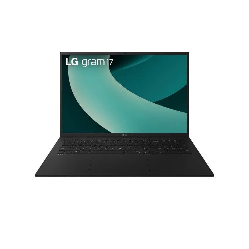 LG Gram 17Z90T 17" Laptop Intel Ultra 7 16GB RAM 1TB SSD