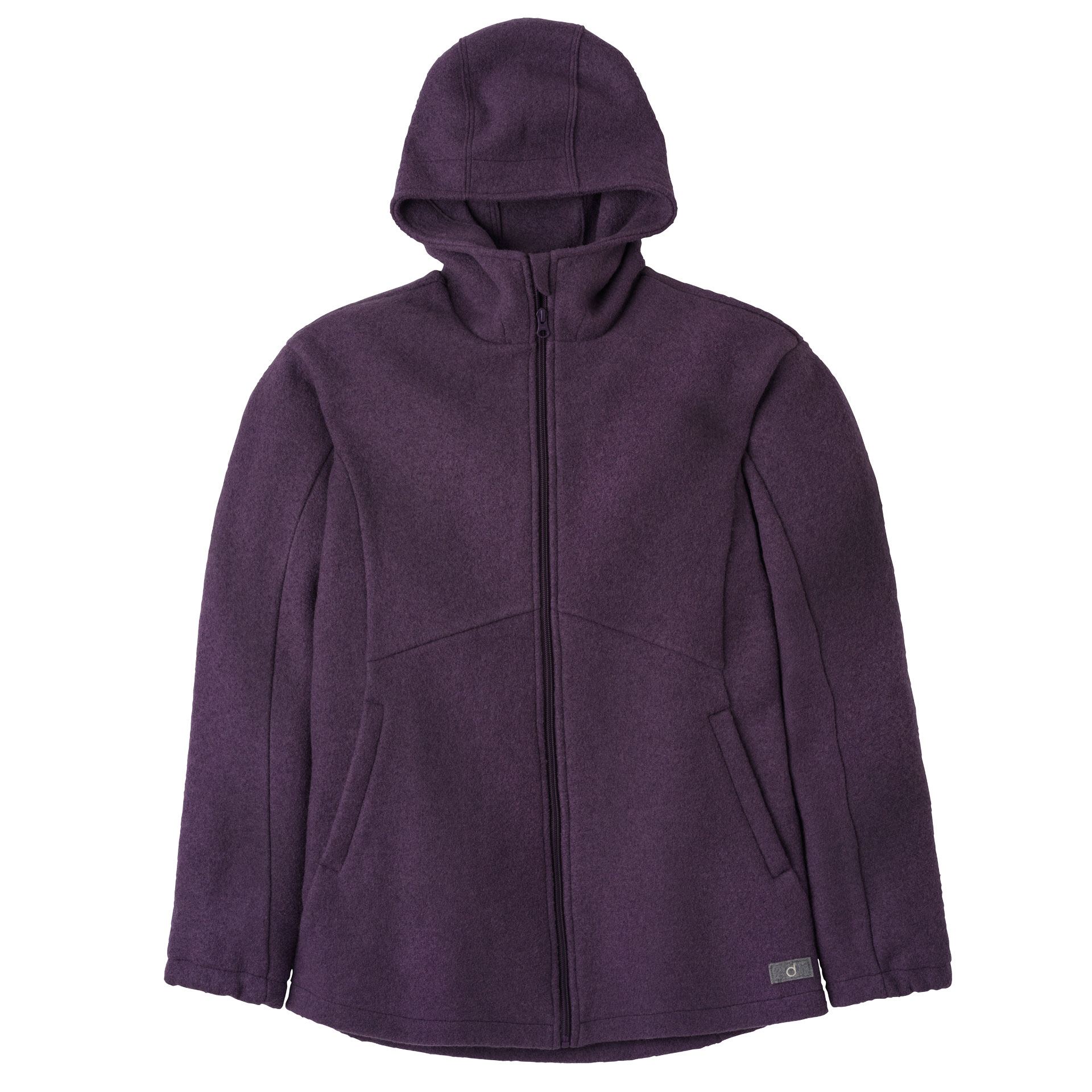 Damen-Jacke