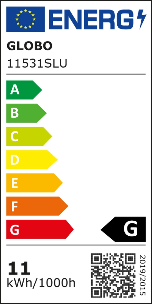 Leuchtmittel E27 Led Globo