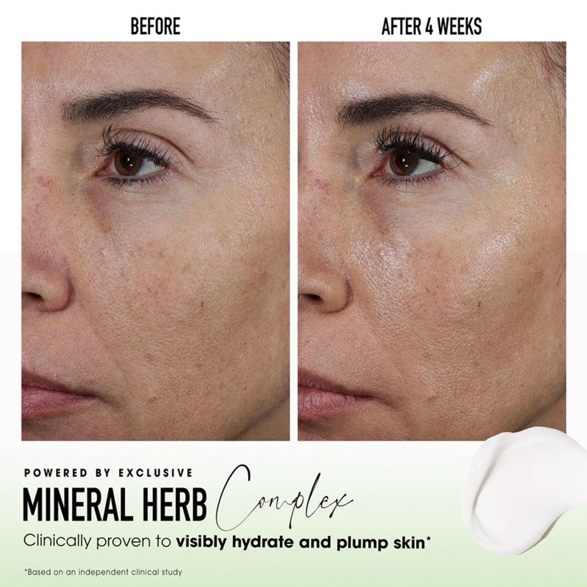 bareMinerals Skinlongevity Butter Drench Cream