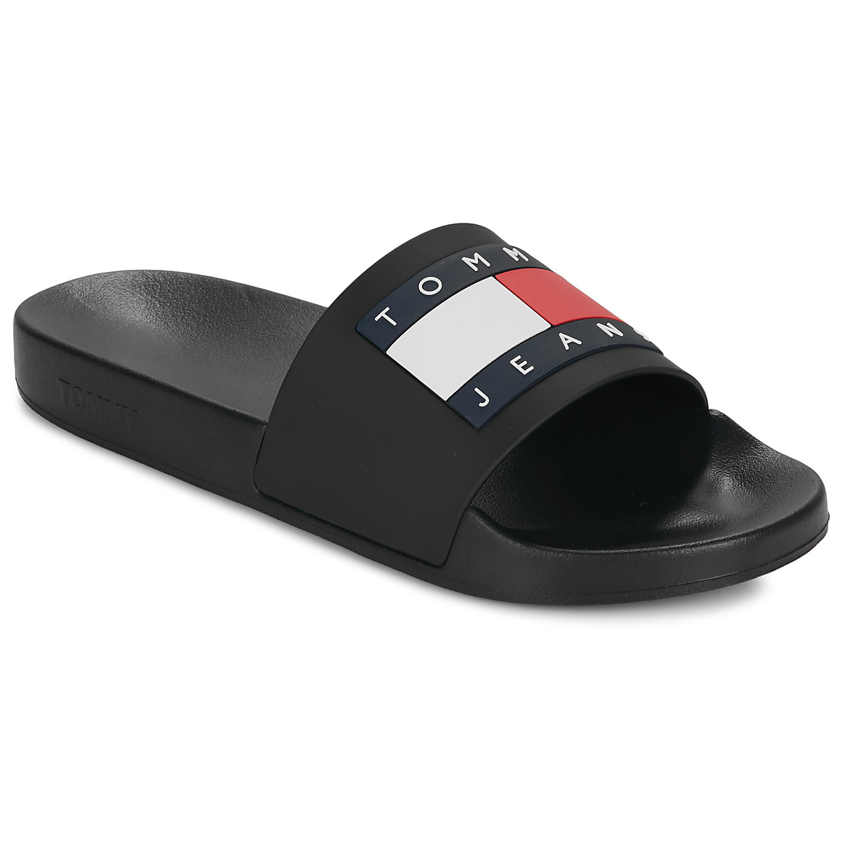 Tommy Jeans - EM0EM01191 - Black