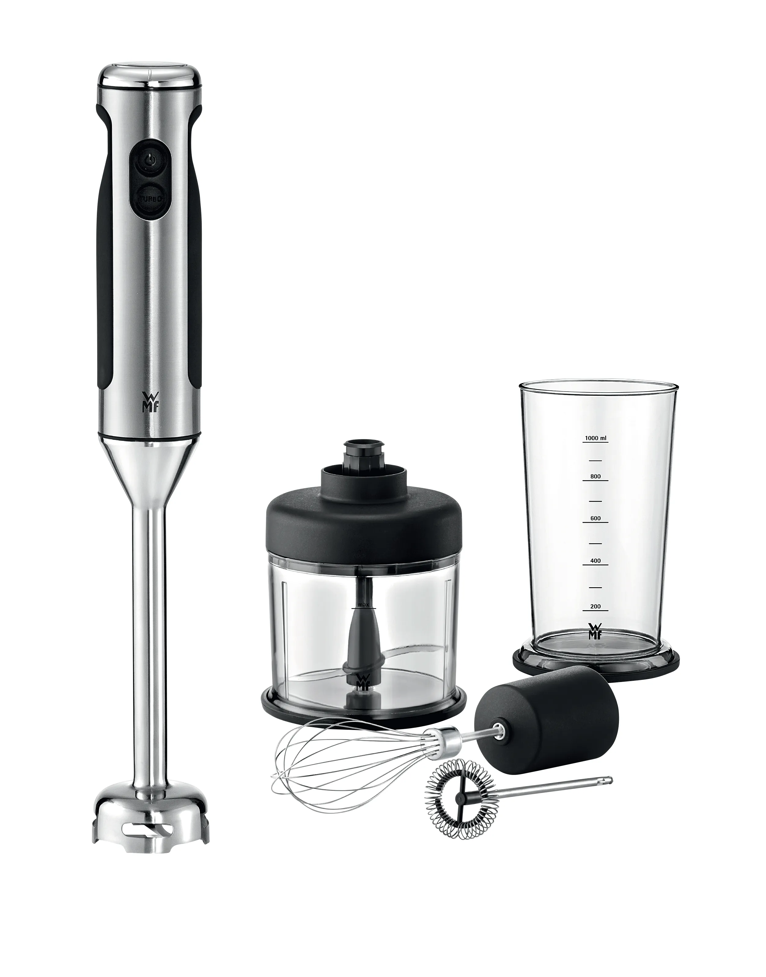 WMF Lineo Stick blender 4-in-1
