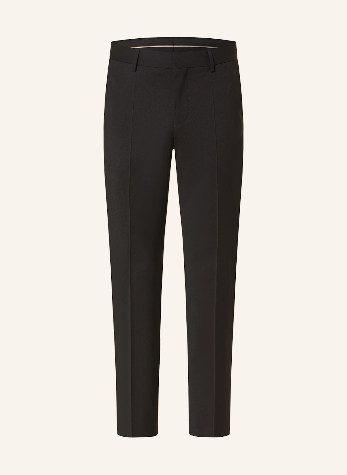 BOSS Anzughose H-GENIUS Slim Fit