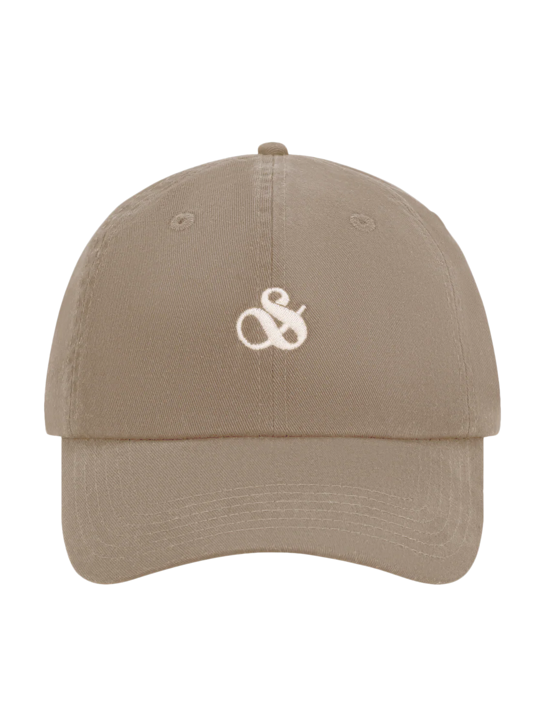 Cotton Adjustable Cap