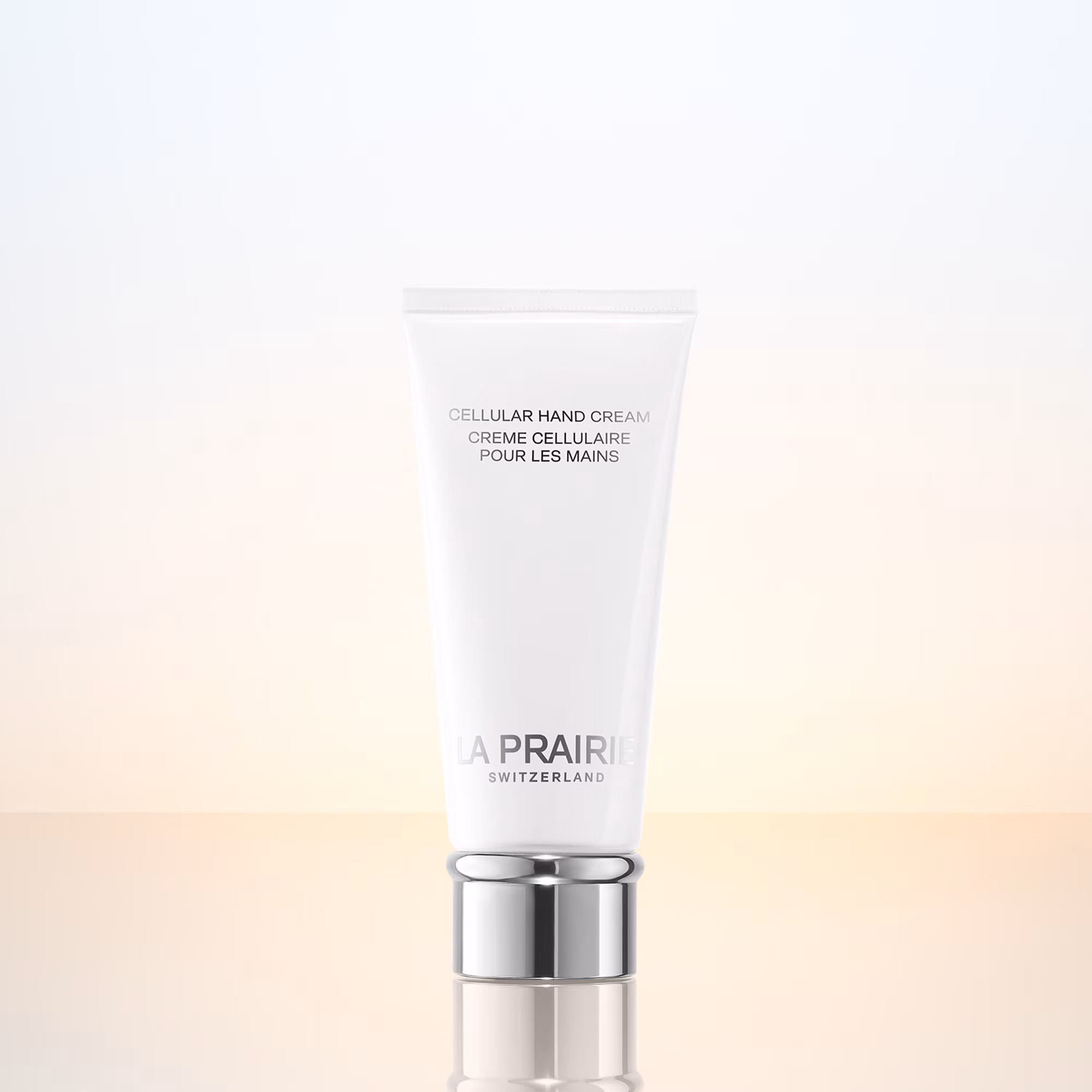LES ESSENTIELSCrème cellulaire pour les mains
