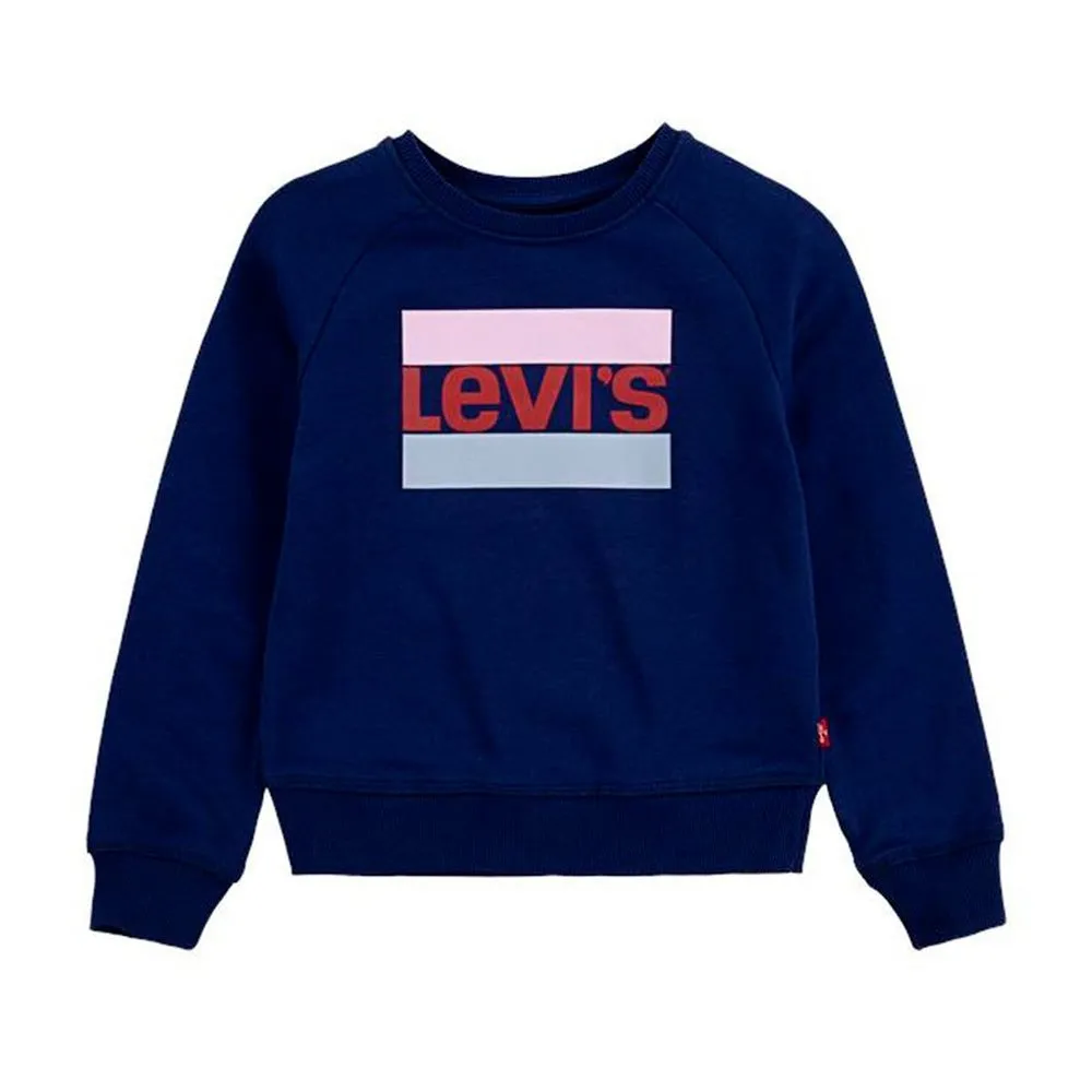 Levi's® Batwing Crewneck sweatshirt