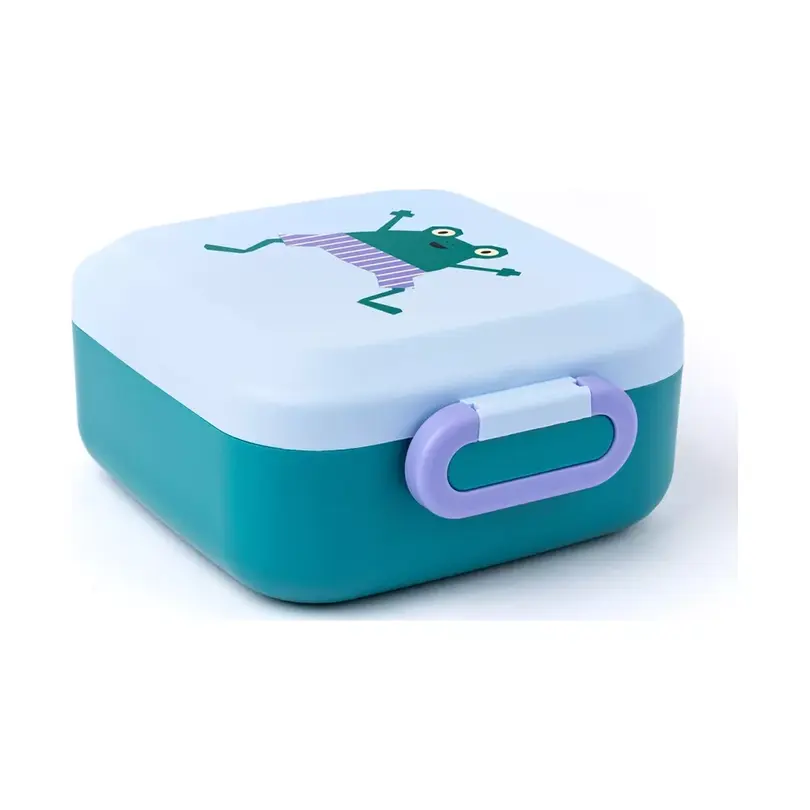 Lunch-Box Rikko