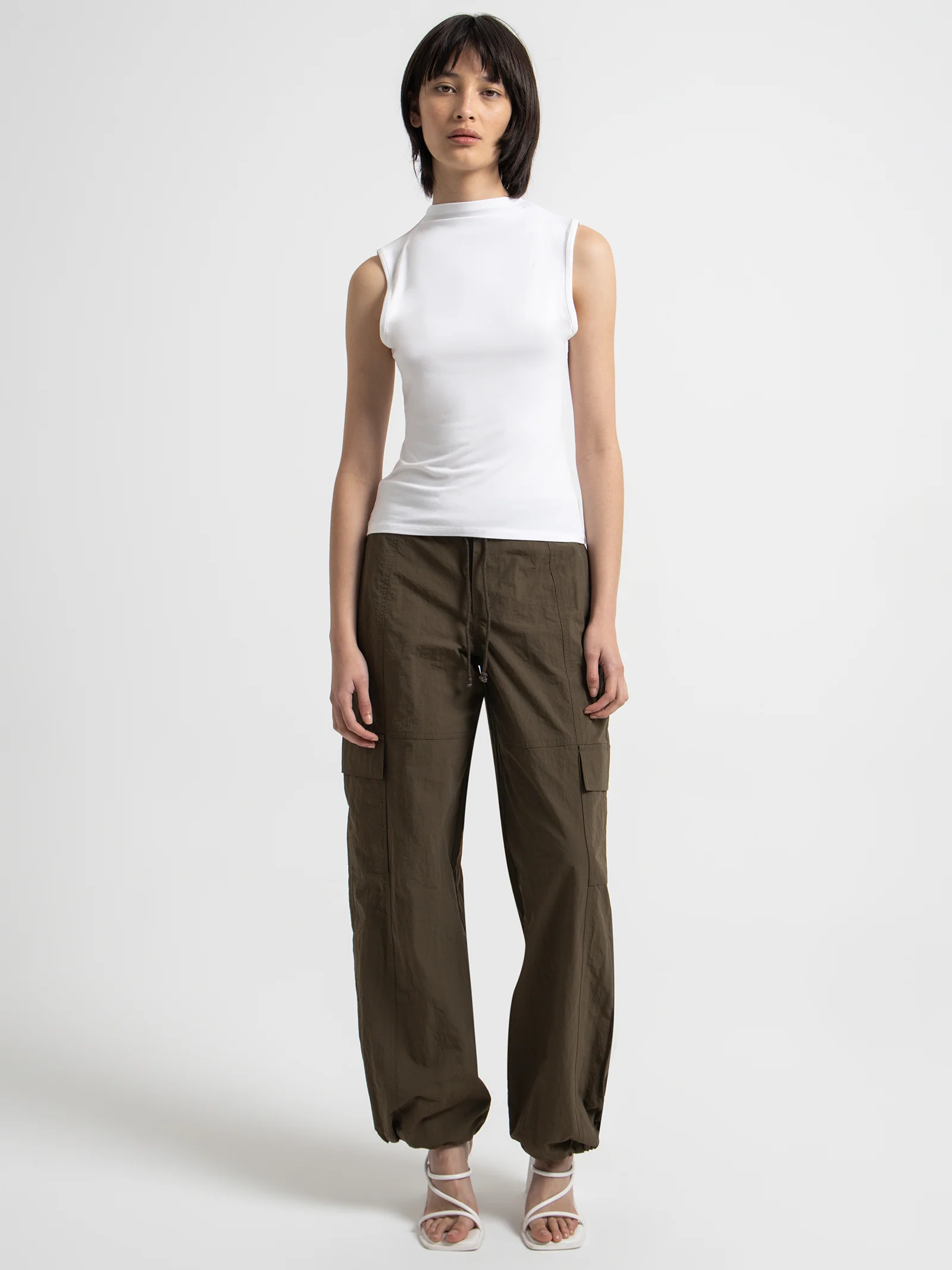 Vida Parachute Pants