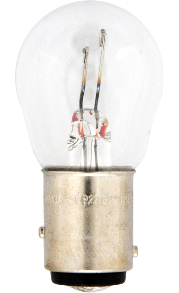 2057 Sylvania Long Life Mini Bulb, 2-pk