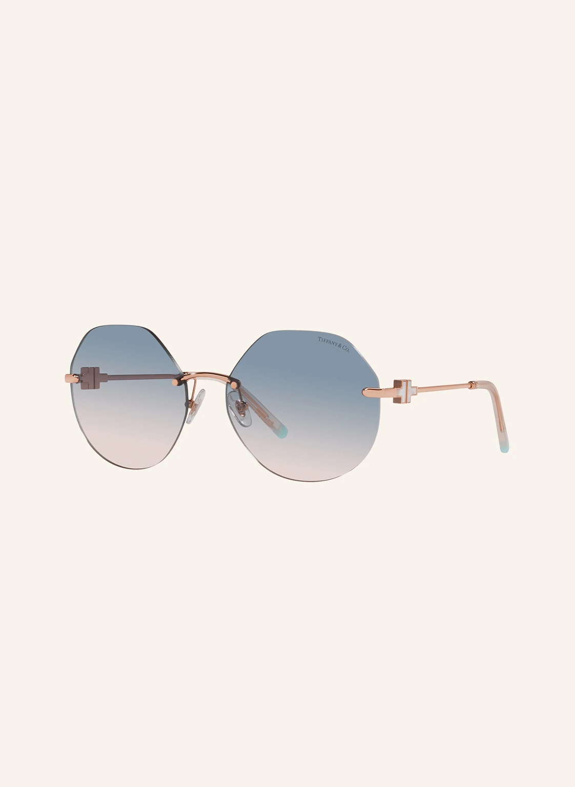 TIFFANY & Co. Sonnenbrille TF3077