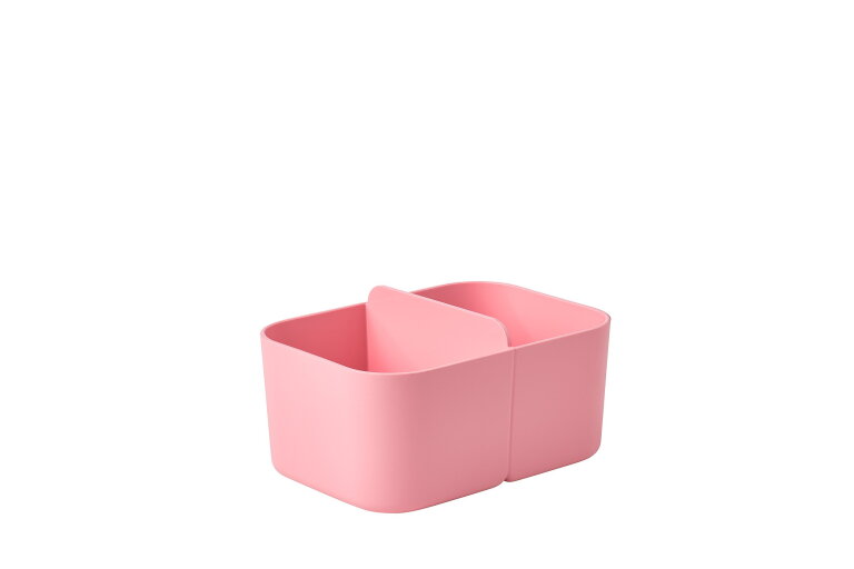 bentobakje lunchbox take a break midi - Nordic pink