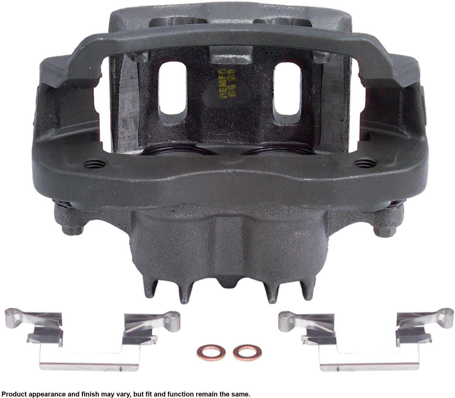 Centric Remanufactured Brake Caliper - Rear