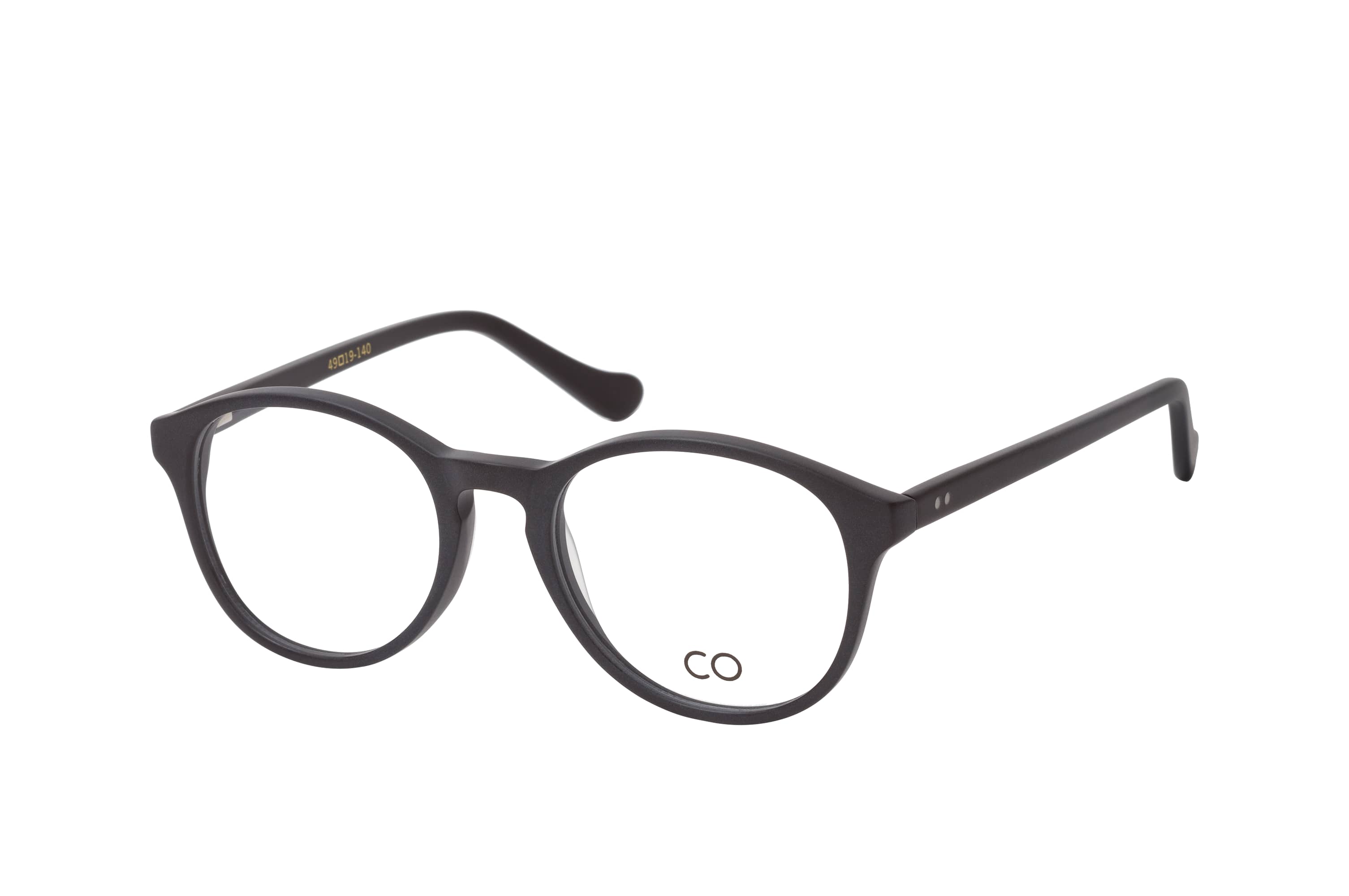 Mister Spex Collection Atkinson BLK