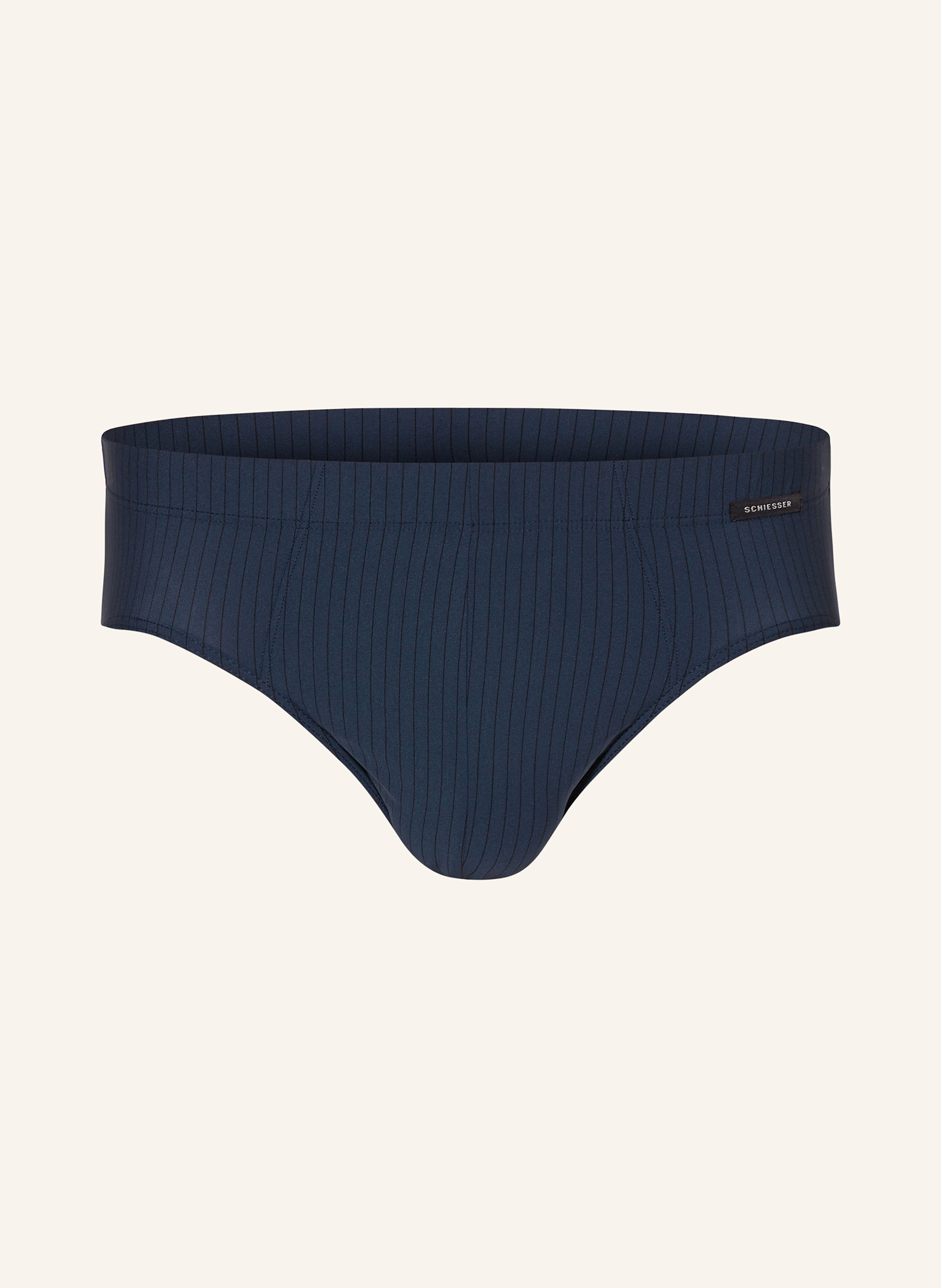 SCHIESSER Slip PURE MICRO