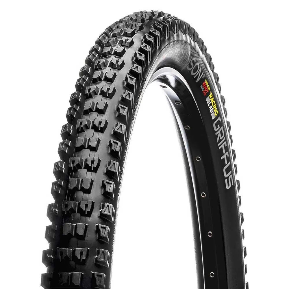 Hutchinson Griffus RLAB RaceR Gravity HardSkin Tubeless 27.5´´ x 2.50 MTB tyre