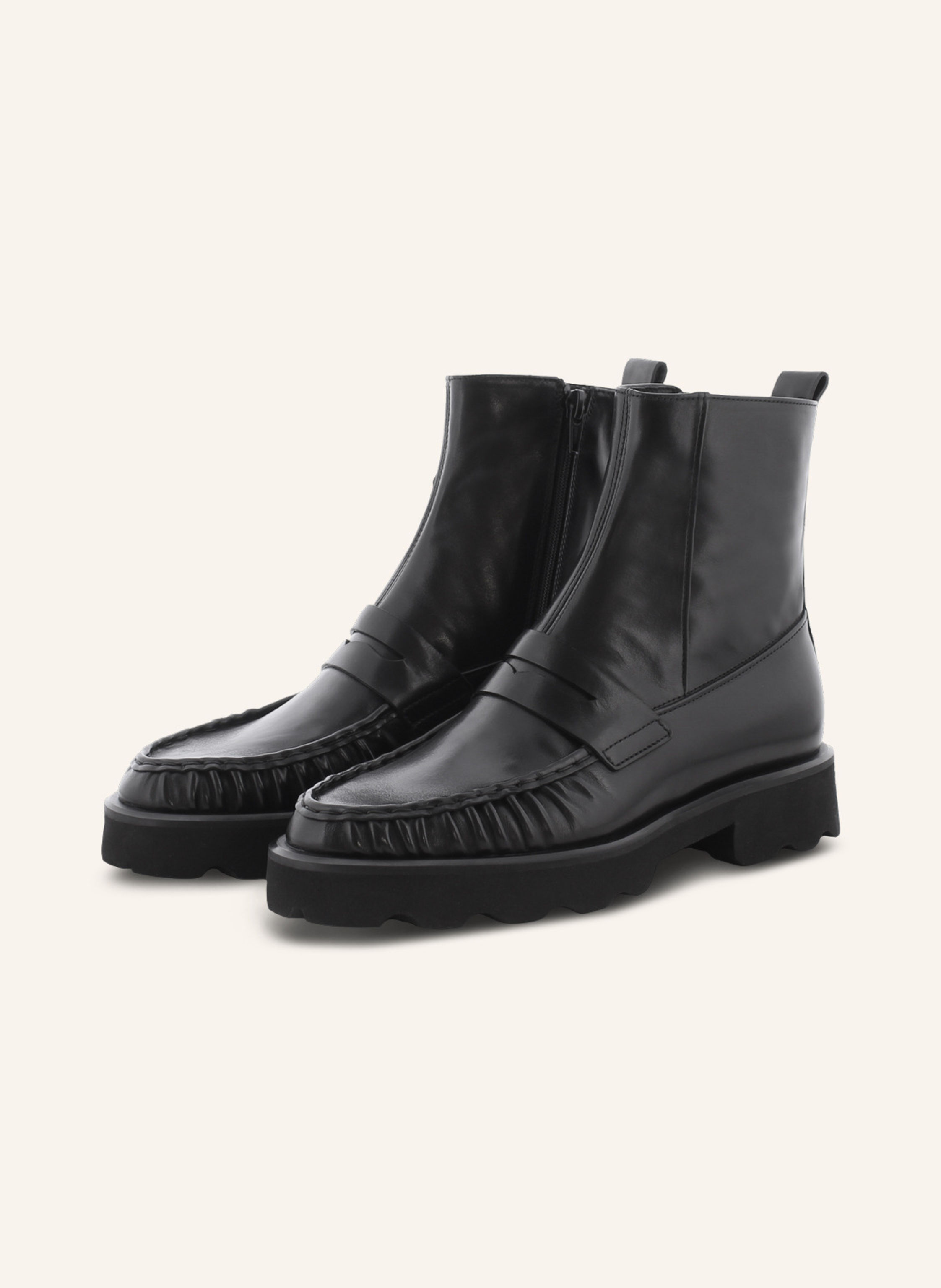 KENNEL & SCHMENGER Stiefelette Taylor