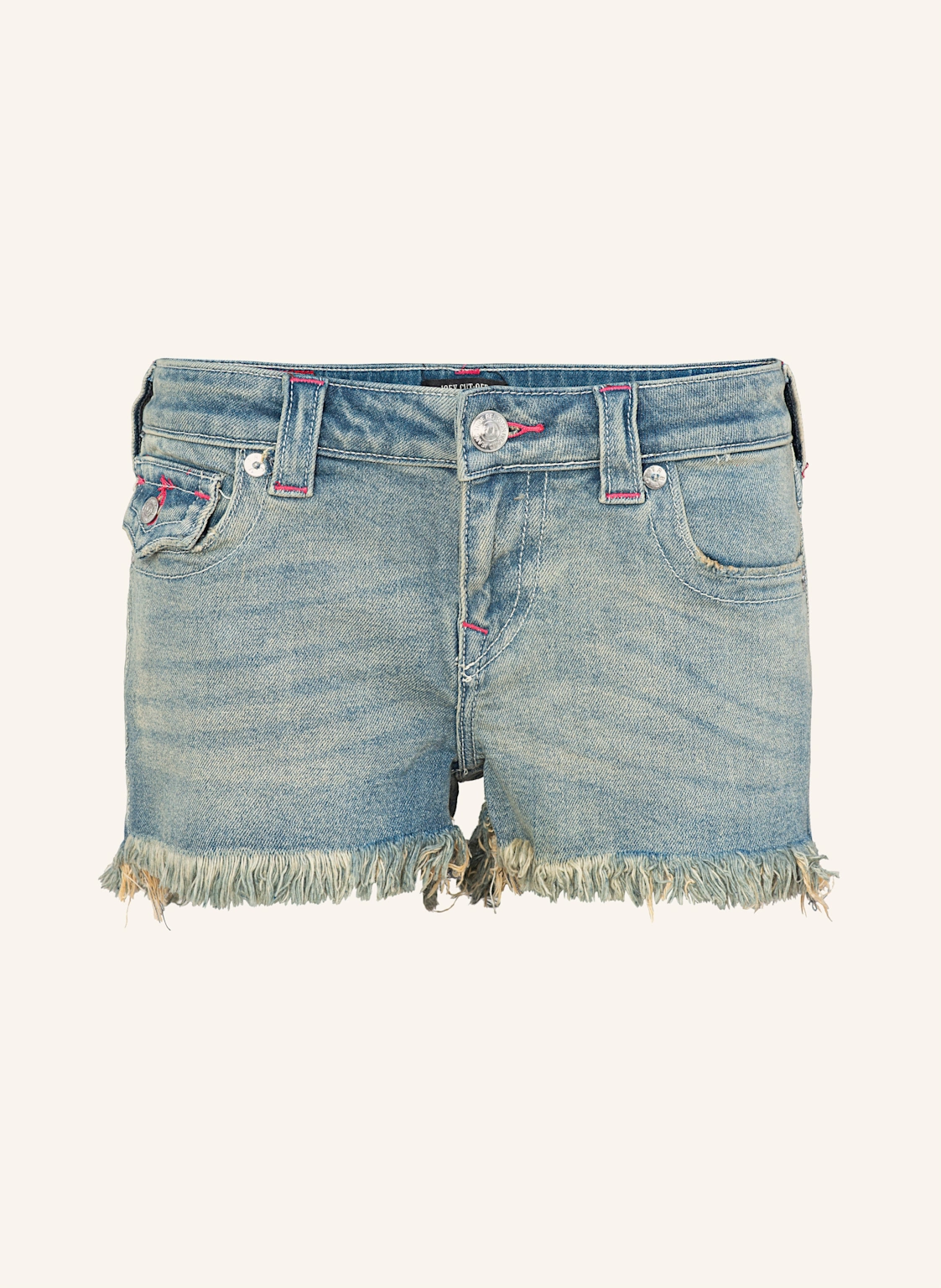 TRUE RELIGION Shorts JOEY