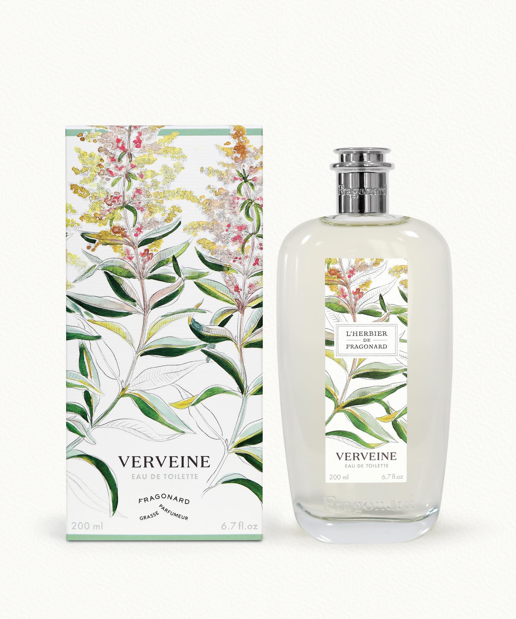 Verveine - Eau de toilette