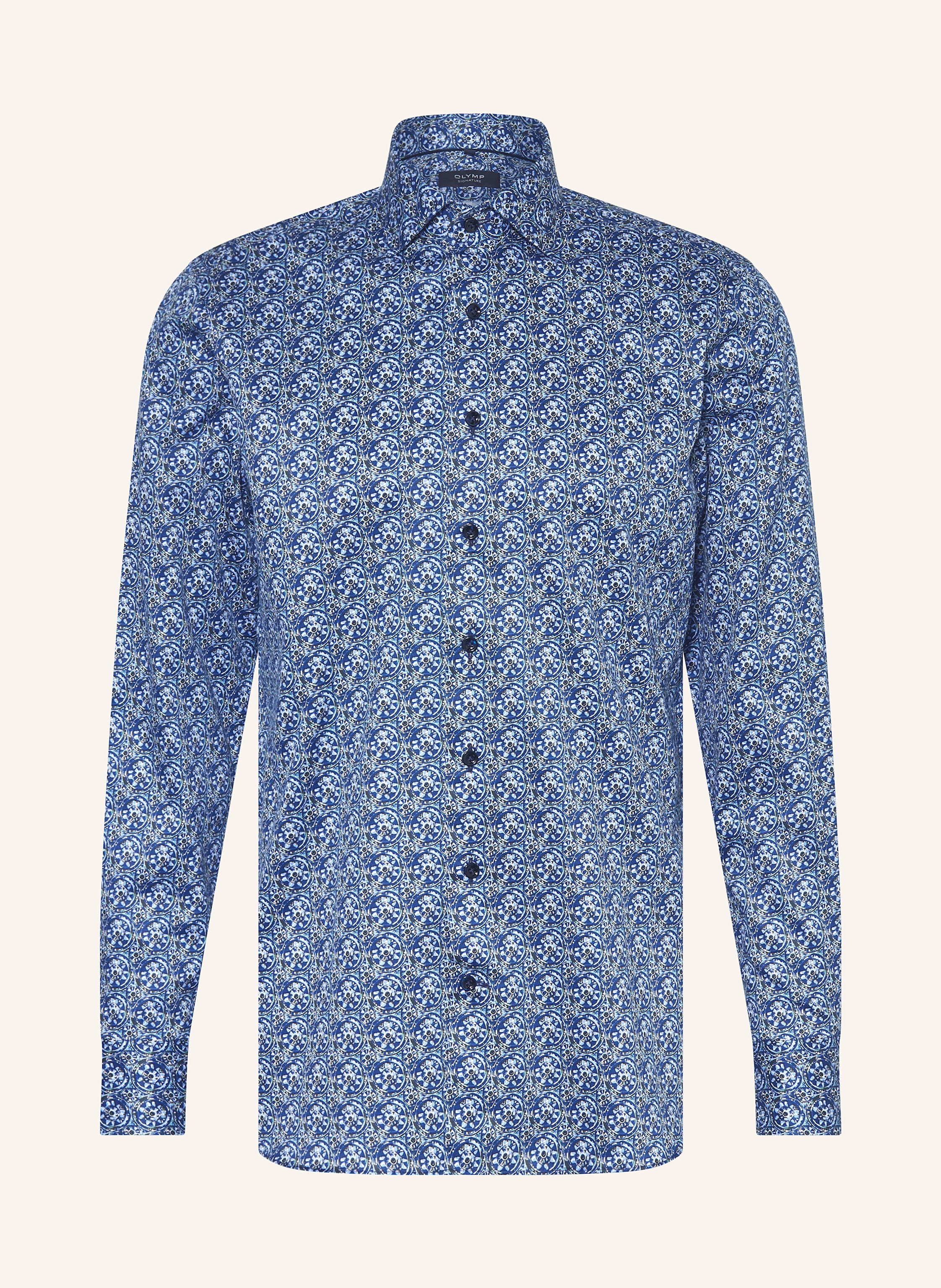 OLYMP SIGNATURE Hemd tailored fit
