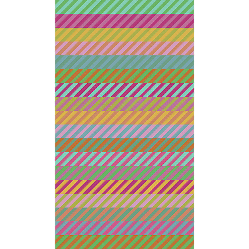 - Drap de plage  pur coton multicolore 100x180