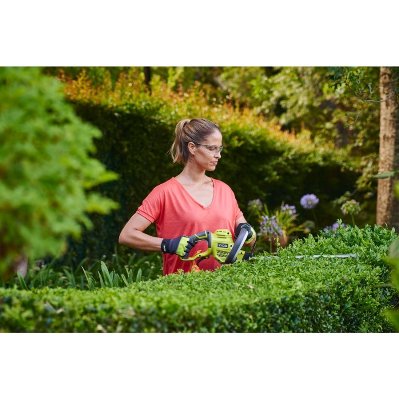 Taille-haie électrique RHT5150 500 W 50 cm RYOBI