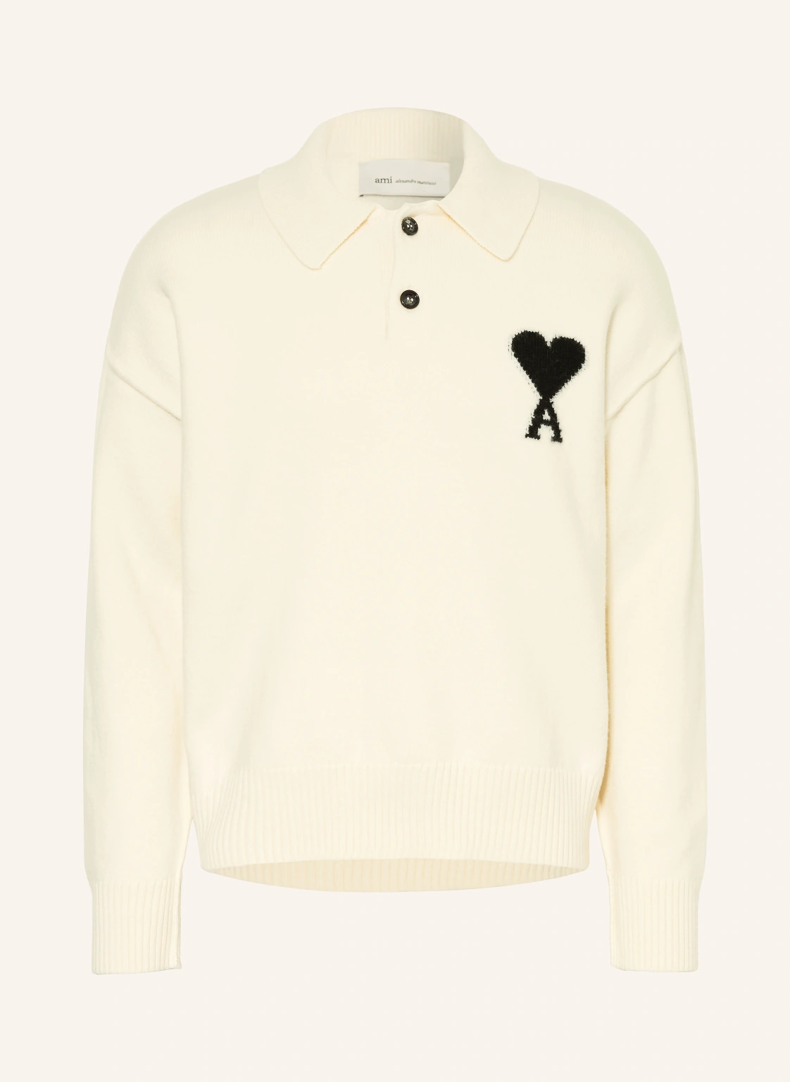 Ami Paris Pullover