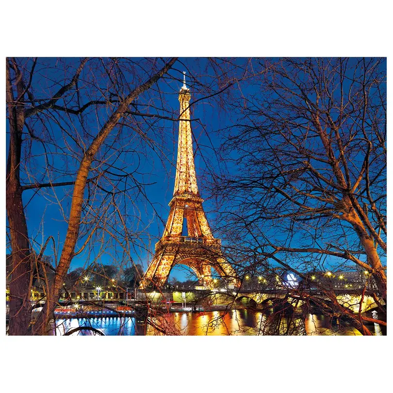 Puzzle Clementoni