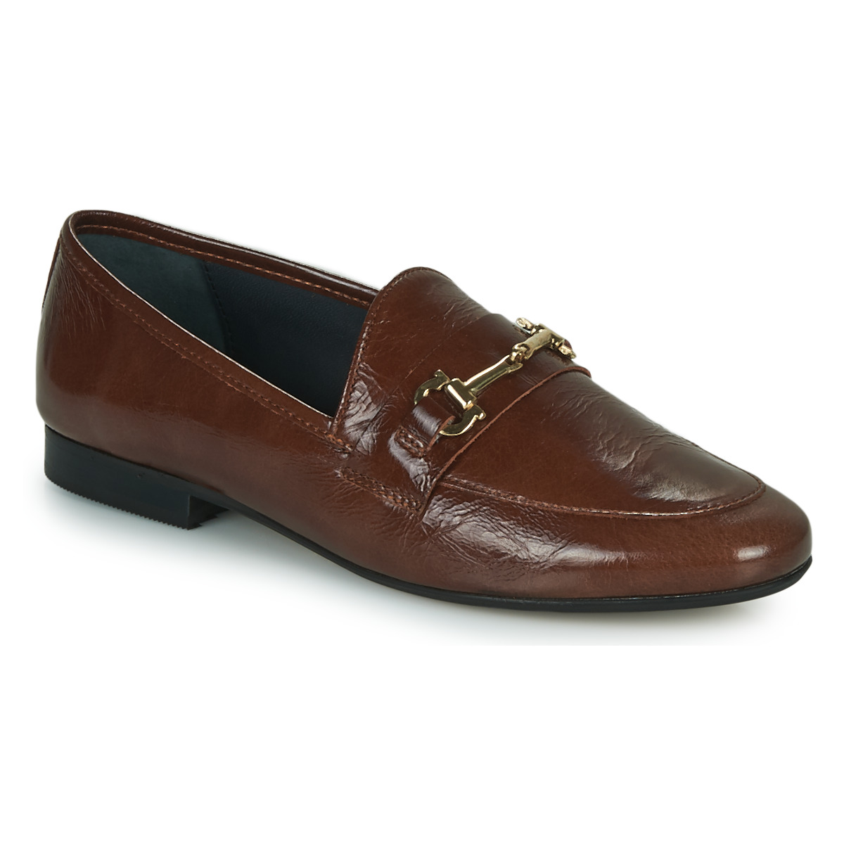 JB Martin - FRANCHE CHIC - Veal / Vintage / Cognac