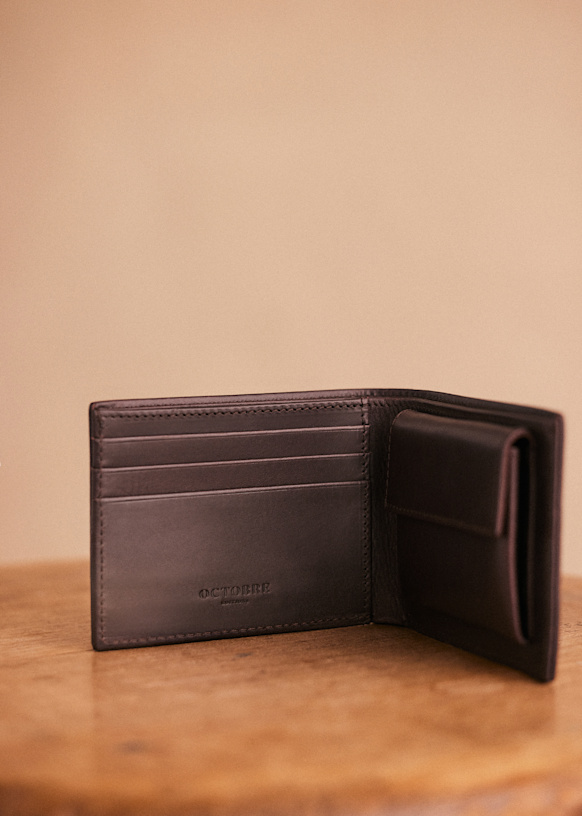 Campbell Wallet