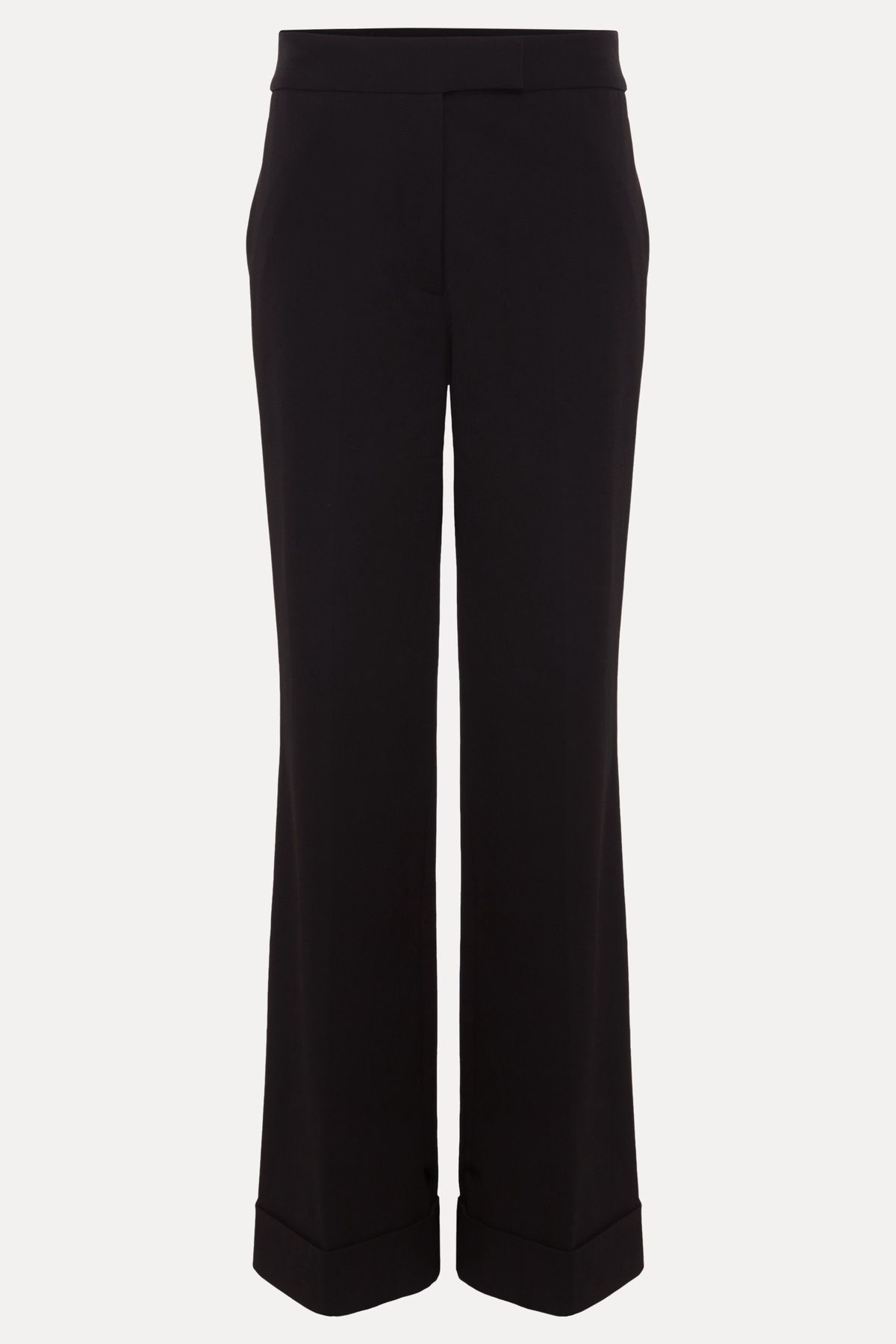 Phase Eight Trixie Turn Up Hem Trouser
