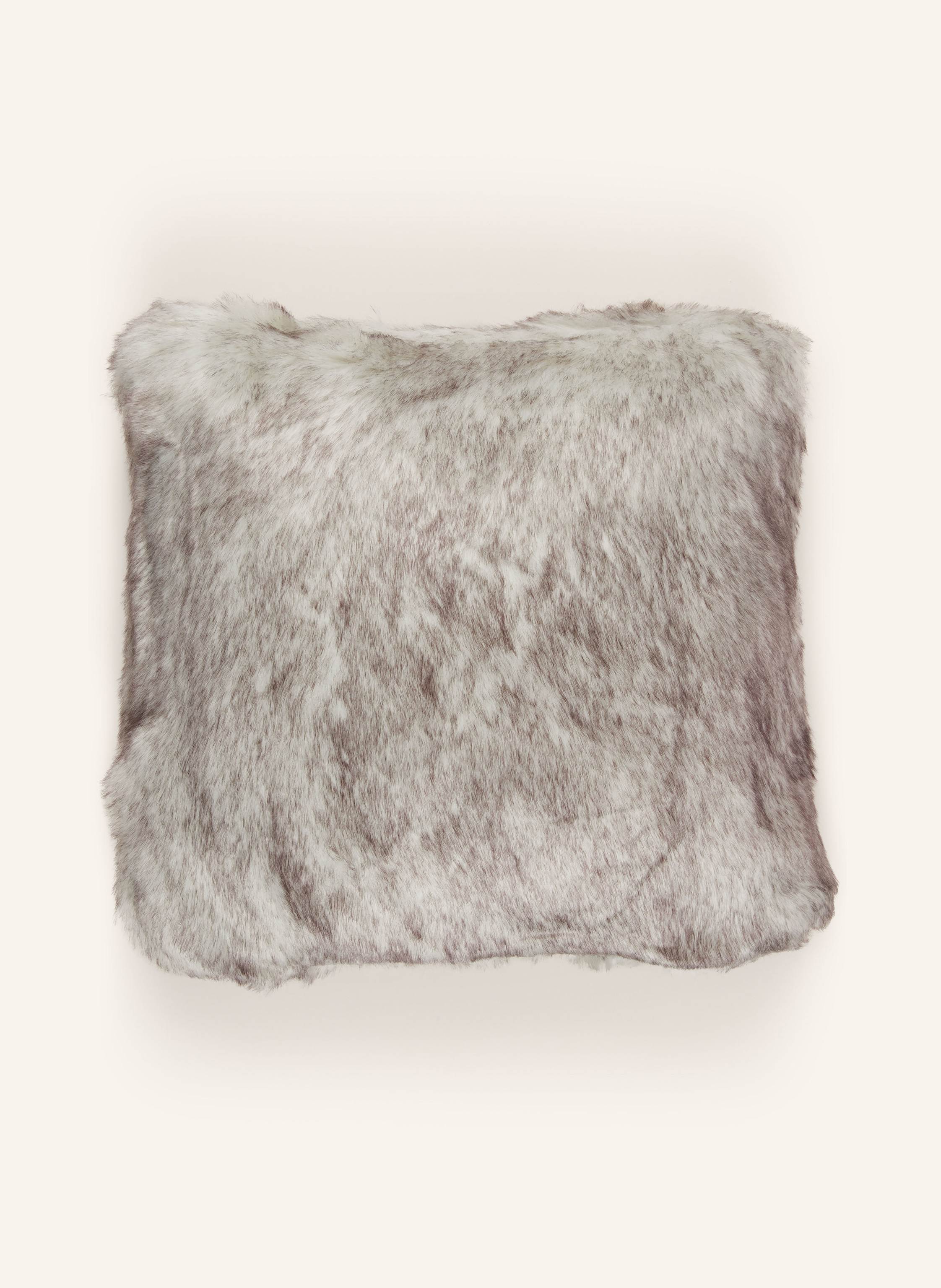 Star Home Kunstfell-Dekokissen PHOENIX