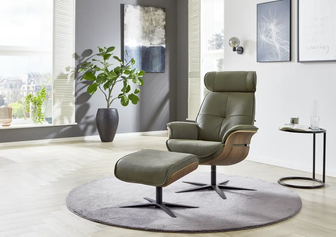 Hocker Hyperion